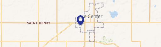 Le Center, MN 56057