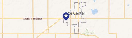 Le Center, MN 56057
