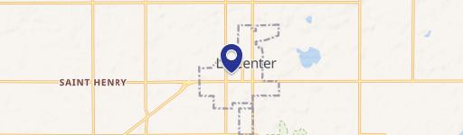 Le Center, MN 56057