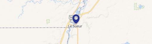 Le Sueur, MN 56058