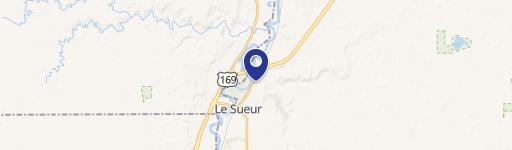 Le Sueur, MN 56058