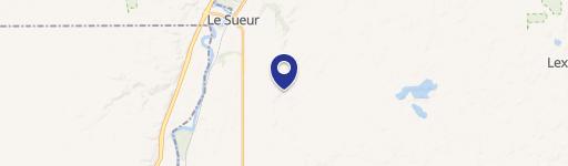 Le Sueur, MN 56058
