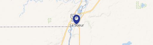 Le Sueur, MN 56058