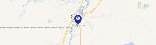 Le Sueur, MN 56058