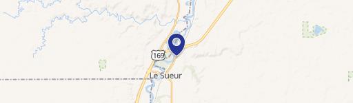 Le Sueur, MN 56058