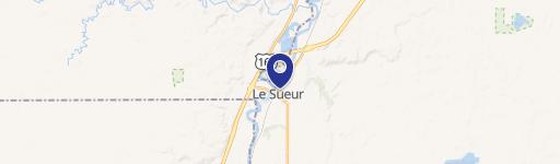 Le Sueur, MN 56058