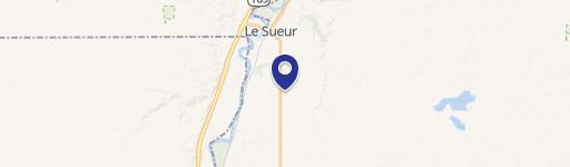 Le Sueur, MN 56058