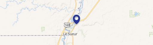 Le Sueur, MN 56058