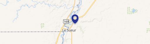 Le Sueur, MN 56058