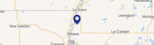 Le Sueur, MN 56058