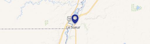 Le Sueur, MN 56058