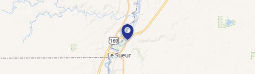 Le Sueur, MN 56058