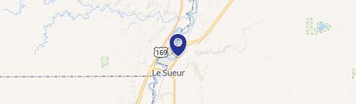Le Sueur, MN 56058