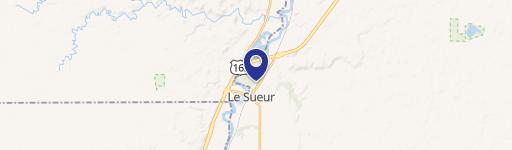 Le Sueur, MN 56058