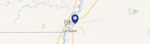 Le Sueur, MN 56058