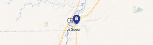 Le Sueur, MN 56058