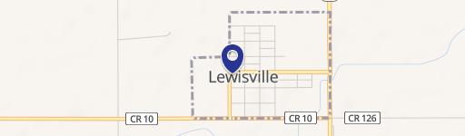 Lewisville, MN 56060