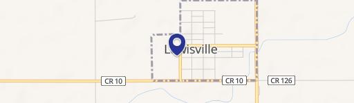 Lewisville, MN 56060