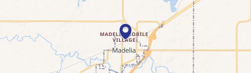 Madelia, MN 56062