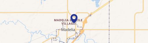Madelia, MN 56062