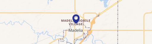 Madelia, MN 56062