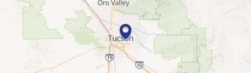 Tucson, AZ 85711