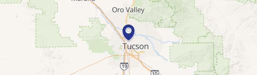 Tucson, AZ 85705