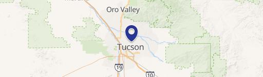 Tucson, AZ 85716