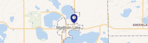 Madison Lake, MN 56063