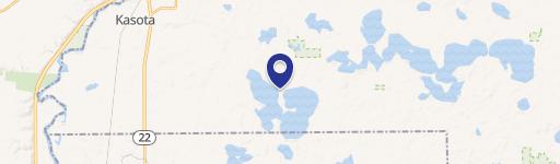 Madison Lake, MN 56063