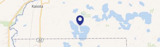 Madison Lake, MN 56063