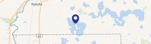 Madison Lake, MN 56063