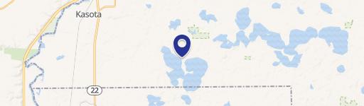 Madison Lake, MN 56063