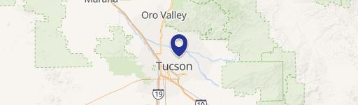 Tucson, AZ 85712