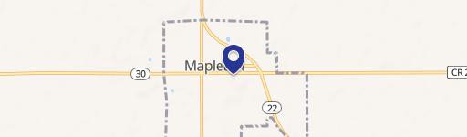 Mapleton, MN 56065