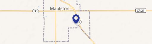 Mapleton, MN 56065