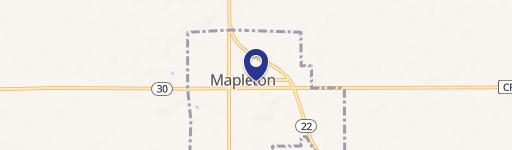 Mapleton, MN 56065
