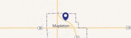 Mapleton, MN 56065