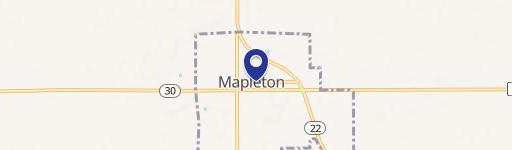 Mapleton, MN 56065