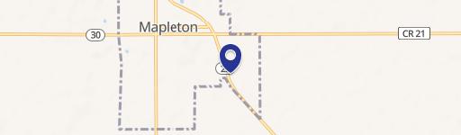 Mapleton, MN 56065