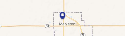 Mapleton, MN 56065