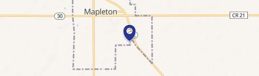 Mapleton, MN 56065
