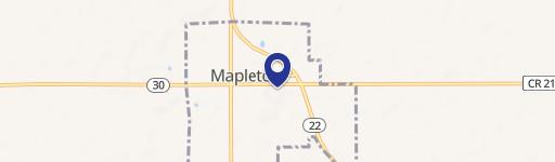 Mapleton, MN 56065