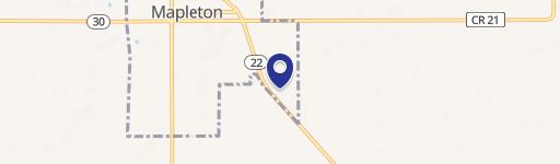 Mapleton, MN 56065