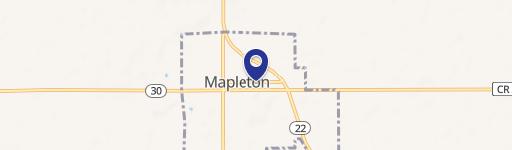 Mapleton, MN 56065