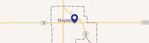Mapleton, MN 56065