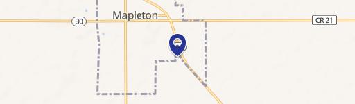 Mapleton, MN 56065