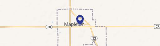 Mapleton, MN 56065