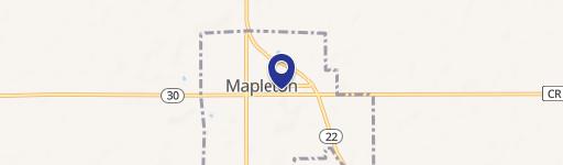 Mapleton, MN 56065