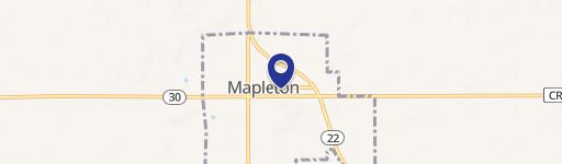 Mapleton, MN 56065